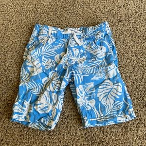 Boys Shorts